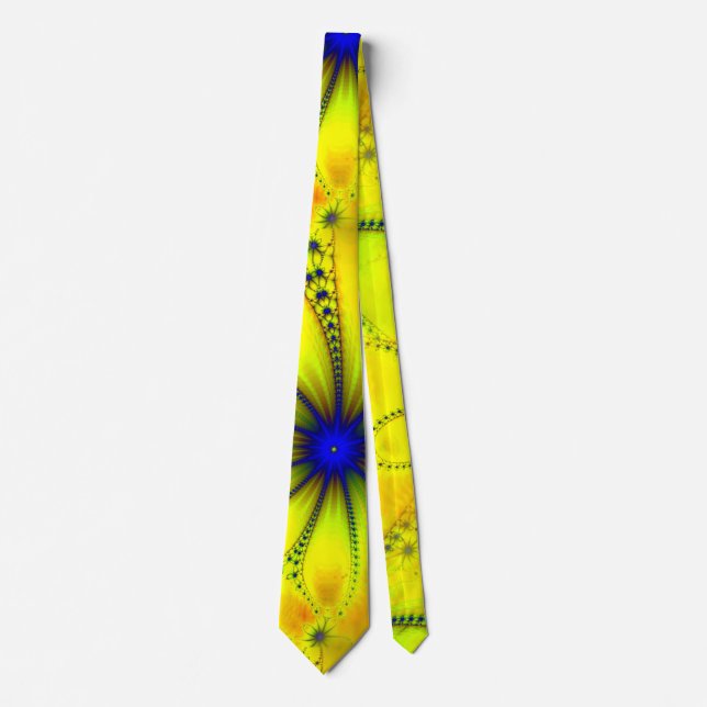 Sunny Daze Tie (Front)