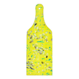 Sunny Flight Cutting Board