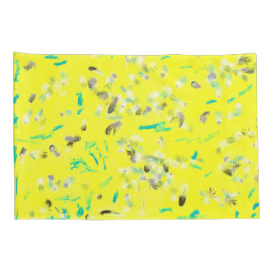 Sunny Flight Pillowcase