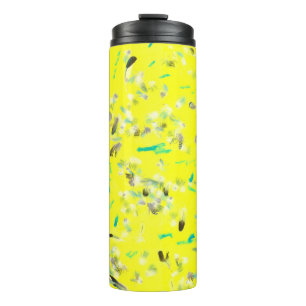 Sunny Flight  Thermal Tumbler