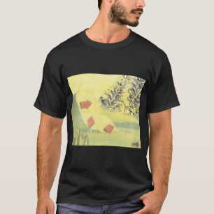 Sunny Frozen Waffles T-Shirt