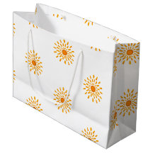 sunny Gift bag 