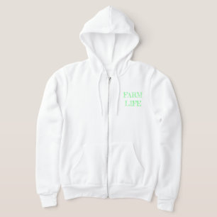 Sunny Hill Farm Hoodie