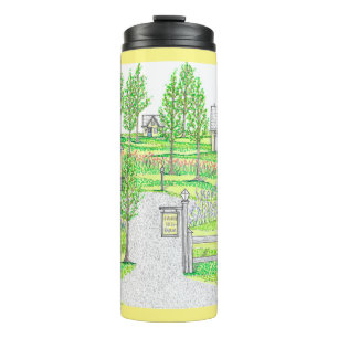 Sunny Hill Farm Thermal Tumbler