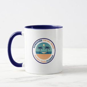 Sunny Isles Beach Florida Coffee Mug