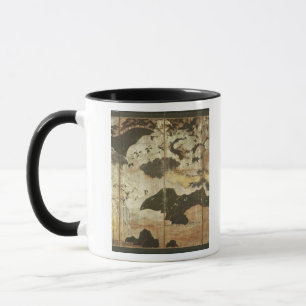 Sunny Landscape Mug