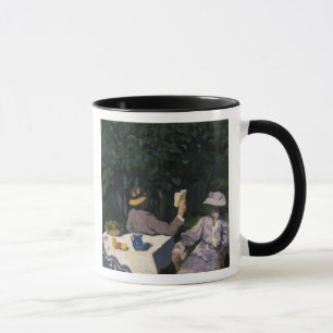 Sunny Morning, 1905 Mug