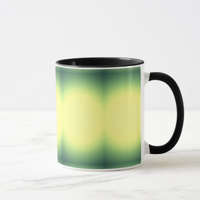 SUNNY MORNING MUG (Right)