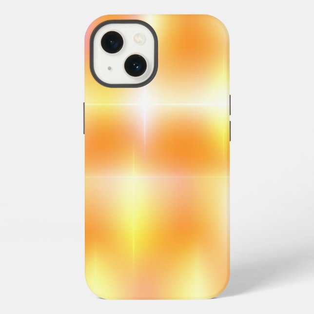 Sunny Phone Case (Back)
