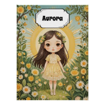 Sunny Serenade Personalised