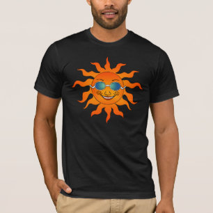Sunny Shirt