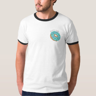 Sunny Side Doughnut Shirt