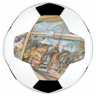 Sunny Side of Insanity Football