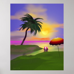 Sunny Side Poster
