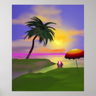 Sunny Side Poster