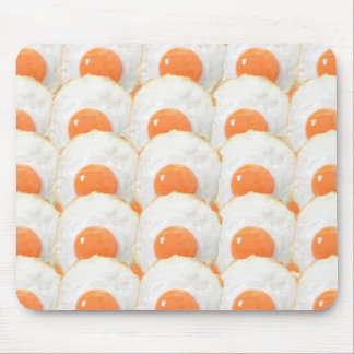 Sunny Side Up Eggs Mouse Mat