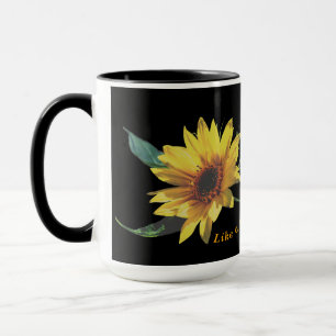Sunny Side Up Mug
