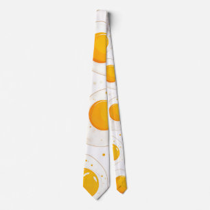 Sunny Side Up Tie