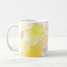 "Sunny Sips"- Classic Mug-11 oz