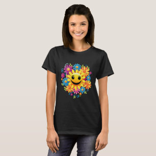 Sunny Smiles T-Shirt