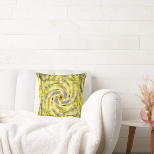 Sunny Spring....... Cushion
