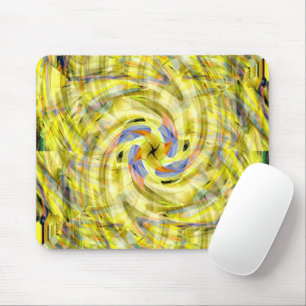 Sunny Spring....... Mouse Mat