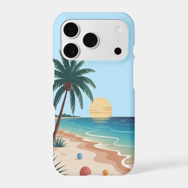 Sunny Vibes (Back)
