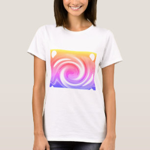 Sunny whirlpool T-Shirt