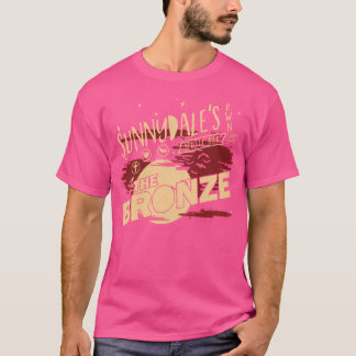 Sunnydale'S The Bronze T-Shirt