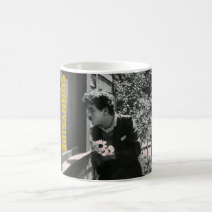 Sunnyside Coffee Mug