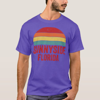 Sunnyside Florida T-Shirt