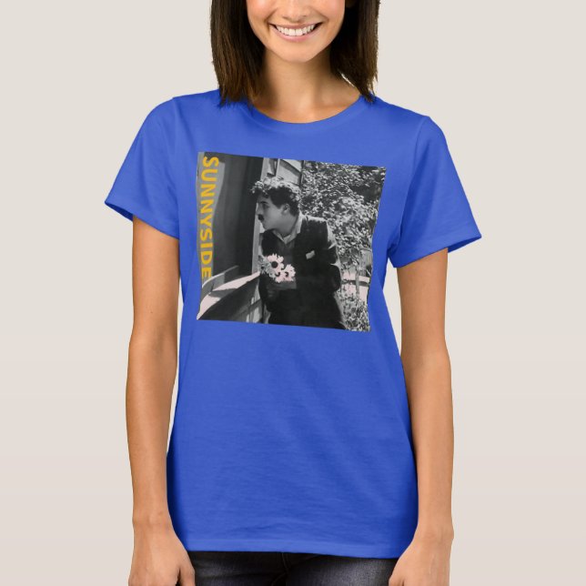 Sunnyside T-Shirt (Front)