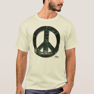 Sunpeace Basic Tee