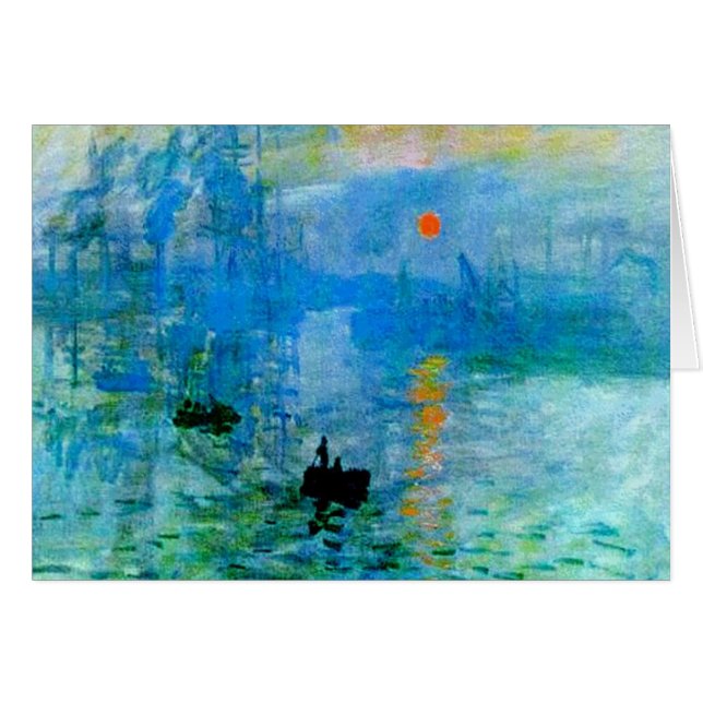 Sunrise (Front Horizontal)