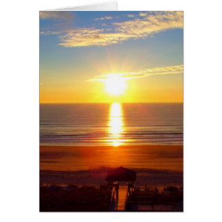 Sunrise