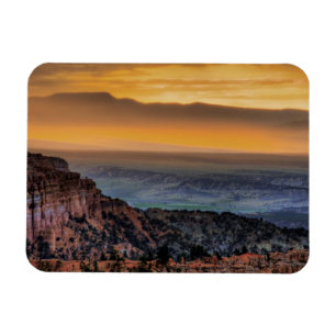 Sunrise at Bryce Canyon Magnet