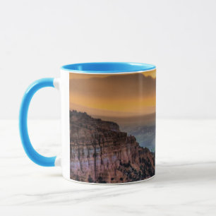 Sunrise at Bryce Canyon Mug
