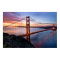 Sunrise at the Golden Gate