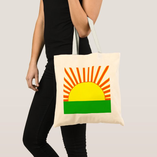 Sunrise Bag (Front (Product))