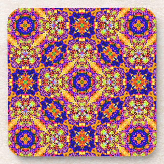 sunrise beach coaster set (Front)