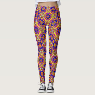 sunrise beach leggings