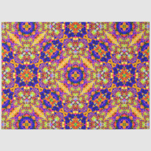 sunrise beach tissue paper