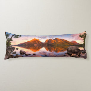 Sunrise Body Cushion