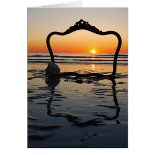 Sunrise Card
