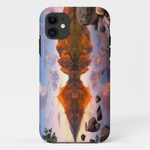 Sunrise iPhone 11 Case