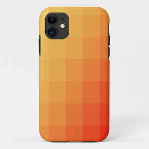 Sunrise iPhone 11 Case