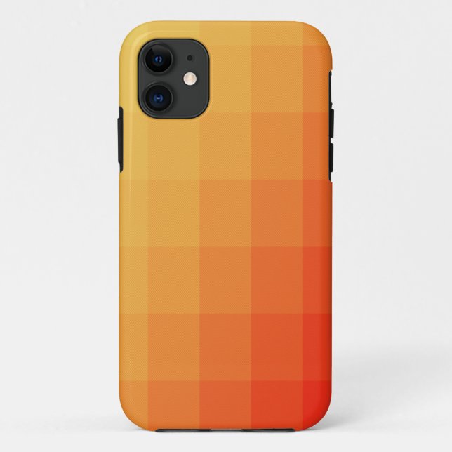 Sunrise Case-Mate iPhone Case (Back)