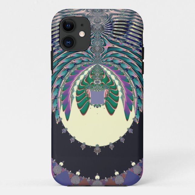 Sunrise Case-Mate iPhone Case (Back)