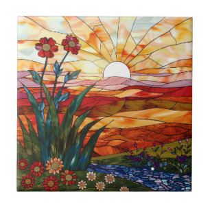 Sunrise Ceramic Tile