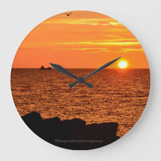 Sunrise Clock